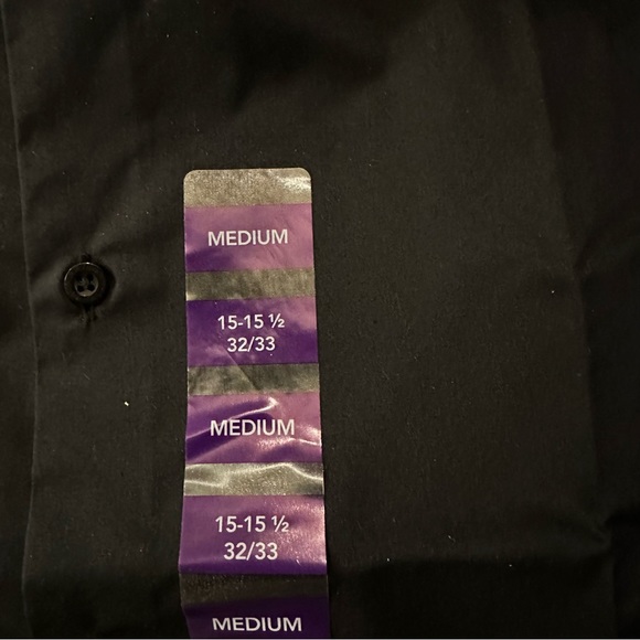 Lucky Brand Performance Dress Shirt - Picture 6 of 9